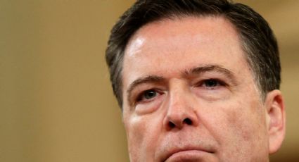 Imputan a James Comey, exdirector del FBI, por una publicación en redes sociales; es su segundo proceso legal