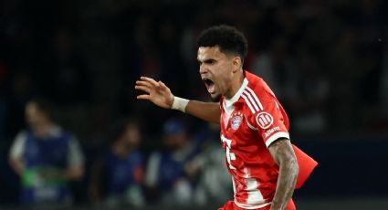 ¡Champions espectacular! El PSG vence al Bayern con feria de goles en el juego de Ida de Semifinales