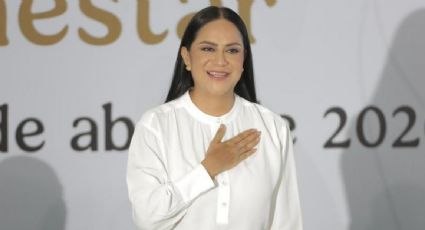 Sheinbaum confirma la salida de Ariadna Montiel y designa a Leticia Ramírez en la Secretaría de Bienestar