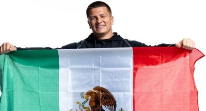 ¡A la NFL! Diego Pavia, quarterback de raíces mexicanas, ficha con los Cuervos de Baltimore