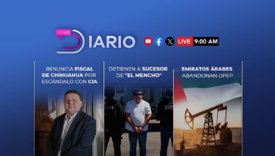 Latinus Diario: 28 de abril