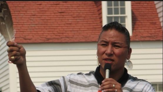 Dan cadena perpetua a un actor de "Danza con lobos" por agredir sexualmente a mujeres y niñas