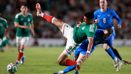 Lista del Mundial provoca descontento: Marcel Ruiz y Richard Ledezma, ausencias inexplicables; ‘Memote’, sorpresa cuestionable