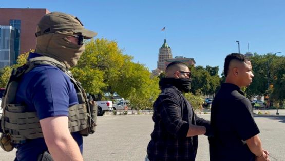 Niegan acceso a inspectores de salud en centro de detención migratoria en Washington