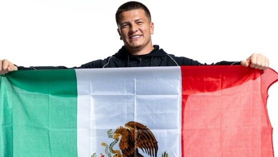 ¡A la NFL! Diego Pavia, quarterback de raíces mexicanas, ficha con los Cuervos de Baltimore