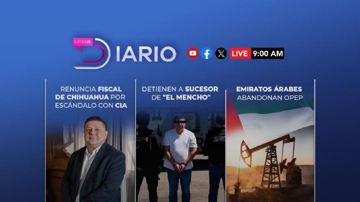 Latinus Diario: 28 de abril