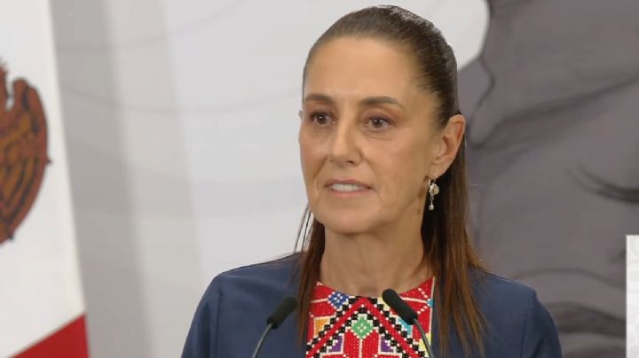 “Tiene que aclararse todo, no es menor”: Sheinbaum afirma que investigación del caso de Chihuahua no culmina con la renuncia del fiscal 