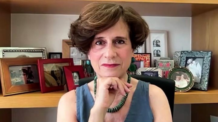 En opinión de Denise Dresser: El gobierno administra la enfermedad y deja que los pacientes mueran