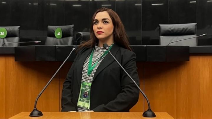 Suspenden a jueza Amarande Riojas tras dar prisión domiciliaria a presunto feminicida de Maciel Alejandrina; llevaba siete meses en el cargo