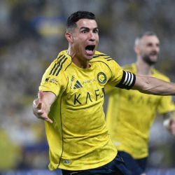 ¡Más cerca del mil! Cristiano Ronaldo anota su gol 970 en triunfo de Al Nassr, que acaricia el título de la Liga de Arabia Saudita