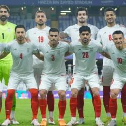 Niegan entrada a dirigentes de la selección de Irán en Canadá, previo al Congreso de la FIFA