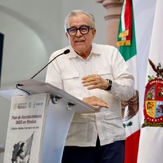 Rocha Moya se habría reunido con “Los Chapitos” incluso antes de la elección de 2021