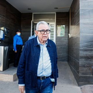 Activistas en Sinaloa ven improbable que México actúe contra Rocha Moya pese a acusación en EU