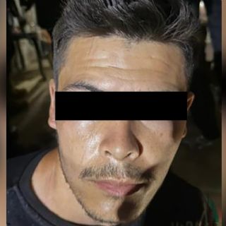 Detienen a “Comandante Giro” en Michoacán; lo vinculan a célula del CJNG y a reclutamiento forzado