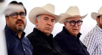 Militares, un alcalde y funcionarios: los acusados por EU de colaborar con el Cártel de Sinaloa