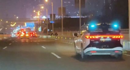 Suspenden nuevas licencias para vehículos autónomos en China tras detención repentina de "robotaxis"