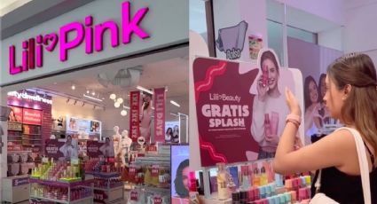 Colombia investiga por lavado de dinero a Lili Pink, empresa de ropa femenina con presencia en México