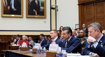 Conflicto en Irán ha costado 25 mil millones de dólares a EU, estima el Pentágono a dos meses de su inicio