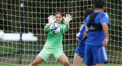 Las mujeres de Afganistán podrán representar a su país sin necesidad de aprobación de su Federación, que prohíbe el futbol femenil