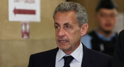 "La memoria puede flaquear": Sarkozy intenta desestimar el testimonio de su ex brazo derecho en caso Gadafi