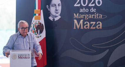 EU abre acusación formal contra Rocha Moya por sus nexos con el Cártel de Sinaloa