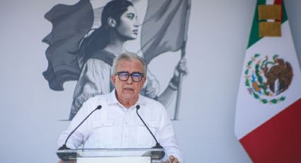 Rocha Moya acusa calumnia y niega señalamientos de EU de nexos con el Cártel de Sinaloa