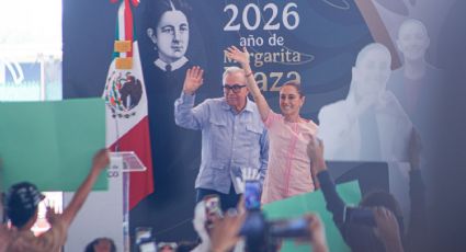 EU solicita detención y extradición de Rubén Rocha y otros nueve acusados; la Cancillería responde que no les mandaron pruebas