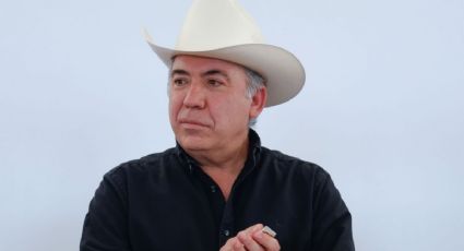 Enrique Inzunza Cázarez, el senador de Morena acusado de acordar protección al Cártel de Sinaloa