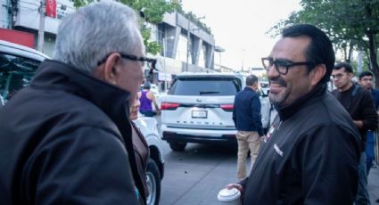Alcalde de Culiacán niega nexos con el Cártel de Sinaloa tras acusación de la fiscalía de Nueva York