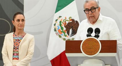 FGR señala que divulgar acusación de EU contra Rocha Moya pone en riesgo su extradición