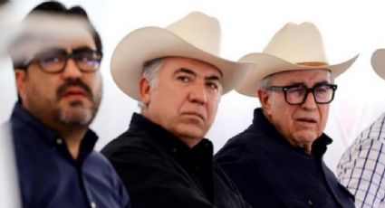Tras ser acusado por EU de nexos con Los Chapitos, Enrique Inzunza no se presenta a la Comisión Permanente del Congreso