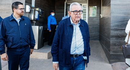 Activistas en Sinaloa ven improbable que México actúe contra Rocha Moya pese a acusación en EU