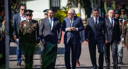 Solicitud de extradición de políticos mexicanos “vulnera” Estado de derecho de México: Morena