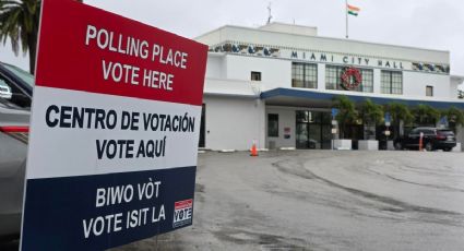 Asamblea Legislativa de Florida aprueba nuevo mapa electoral que favorece a los republicanos
