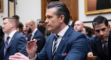 “Necesitamos ver más y pronto”: Hegseth presiona a México a fortalecer la seguridad en la frontera con EU