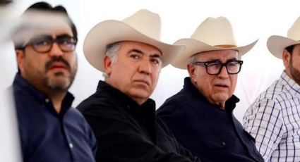 Militares, un alcalde y funcionarios, entre los acusados por EU de colaborar con el Cártel de Sinaloa