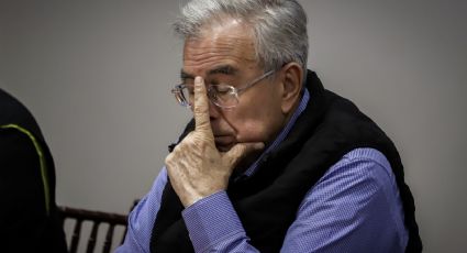 Caso Rocha Moya: acusación de EU tensa relación bilateral y sacude a la 4T