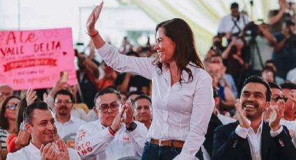 Presentan a alcaldesa expanista de León en MC una semana después de su renuncia