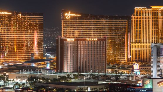 Detectan dos casos de legionelosis ligados a estancias en hotel de lujo en Las Vegas; la enfermedad tiene síntomas como la neumonía