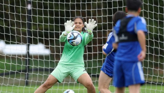 Las mujeres de Afganistán podrán representar a su país sin necesidad de aprobación de su Federación, que prohíbe el futbol femenil