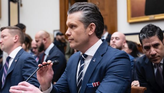 “Necesitamos ver más y pronto”: Hegseth presiona a México a fortalecer la seguridad en la frontera con EU
