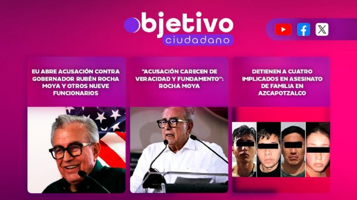 Objetivo Ciudadano: 29 de abril