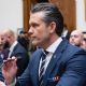 “Necesitamos ver más y pronto”: Hegseth presiona a México a fortalecer la seguridad en la frontera