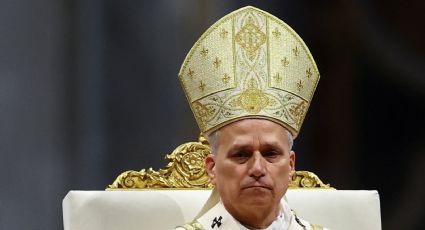 Papa León XIV pide en conversación telefónica con el presidente israelí reabrir canales de diálogo para una paz justa en Medio Oriente