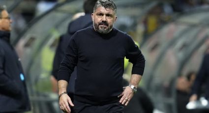 Gennaro Gattuso renuncia como técnico de Italia tras no clasificar al Mundial: “Con el dolor en el corazón de no alcanzar el objetivo”
