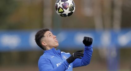 Chelsea sanciona al argentino Enzo Fernández por declarar que le gustaría vivir en Madrid: “Cruzó una línea”