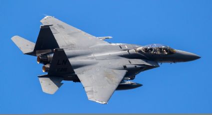 Reportan el rescate de uno de los pilotos del caza estadounidense derribado en Irán