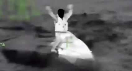 Naufragio en Puerto Rico: EU rescata a tres agentes federales y dos personas tras volcadura de embarcaciones