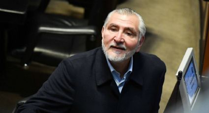 Empresa de cercano a Adán Augusto logra suspender sanción y podrá participar en procesos de contratación gubernamental