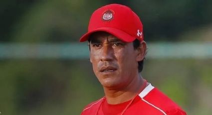 Enrique Alfaro, exjugador del Toluca, fue operado de cáncer en las cuerdas vocales; su familia organiza colecta para pagar la cirugía